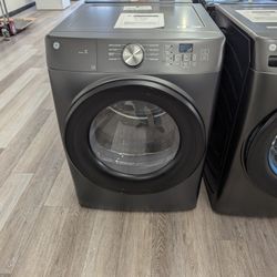 New Open Box GE 7.8/ 4.6 Cu. Ft  Washer/ Dryer Set $629 Per  Piece With 1 Year Warranty, Finance Options, Fast Delivery .
