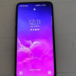Samsung Galaxy S9