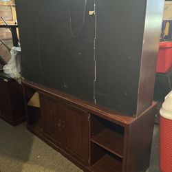 Dining Room Cabinet Heavy