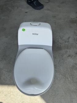 Nuby Potty
