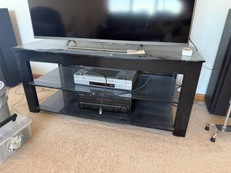 TV stand