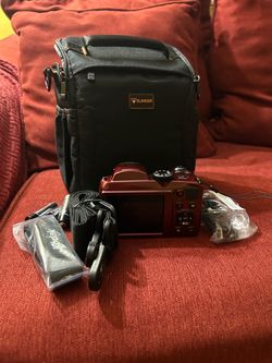 Kodak Pixpro