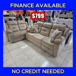 🔥SOFA + LOVESEAT DEAL! 🇺🇸 ✨ ¡OFERTA EN JUEGO DE SALAS ! 💲 Only $799 🚚 Delivery Available / FINANCE AVAILABLE LAST ONE/ ULTIMO PICK UP PRICE