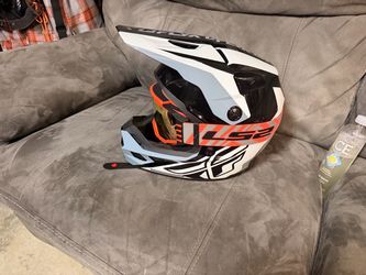 Helmet