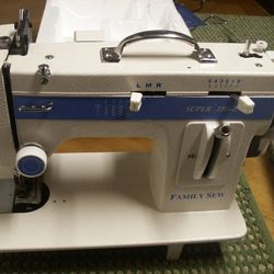 Portable Walking Foot Machine Upholstery Sailrite