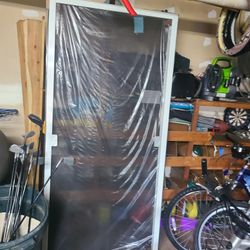 Screen Door For Doorwall