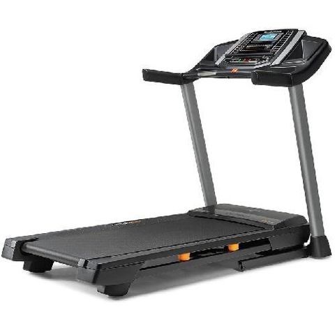 NordicTrack T Series Expertly Engineered