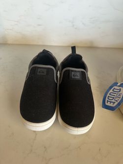 New hey dude, kids shoes size 2