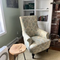 Two Free Armchairs