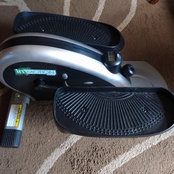 Stamina In Motion Exercise Machine.   Cash Pickup 