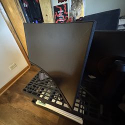 MSI Gaming Monitors 2 165 Hz 27 Inch Curved