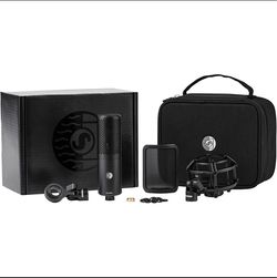 Shure KSM40C Cardioid Large-Diaphragm Condenser Microphone