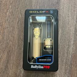 Babybliss Pro Trimmer