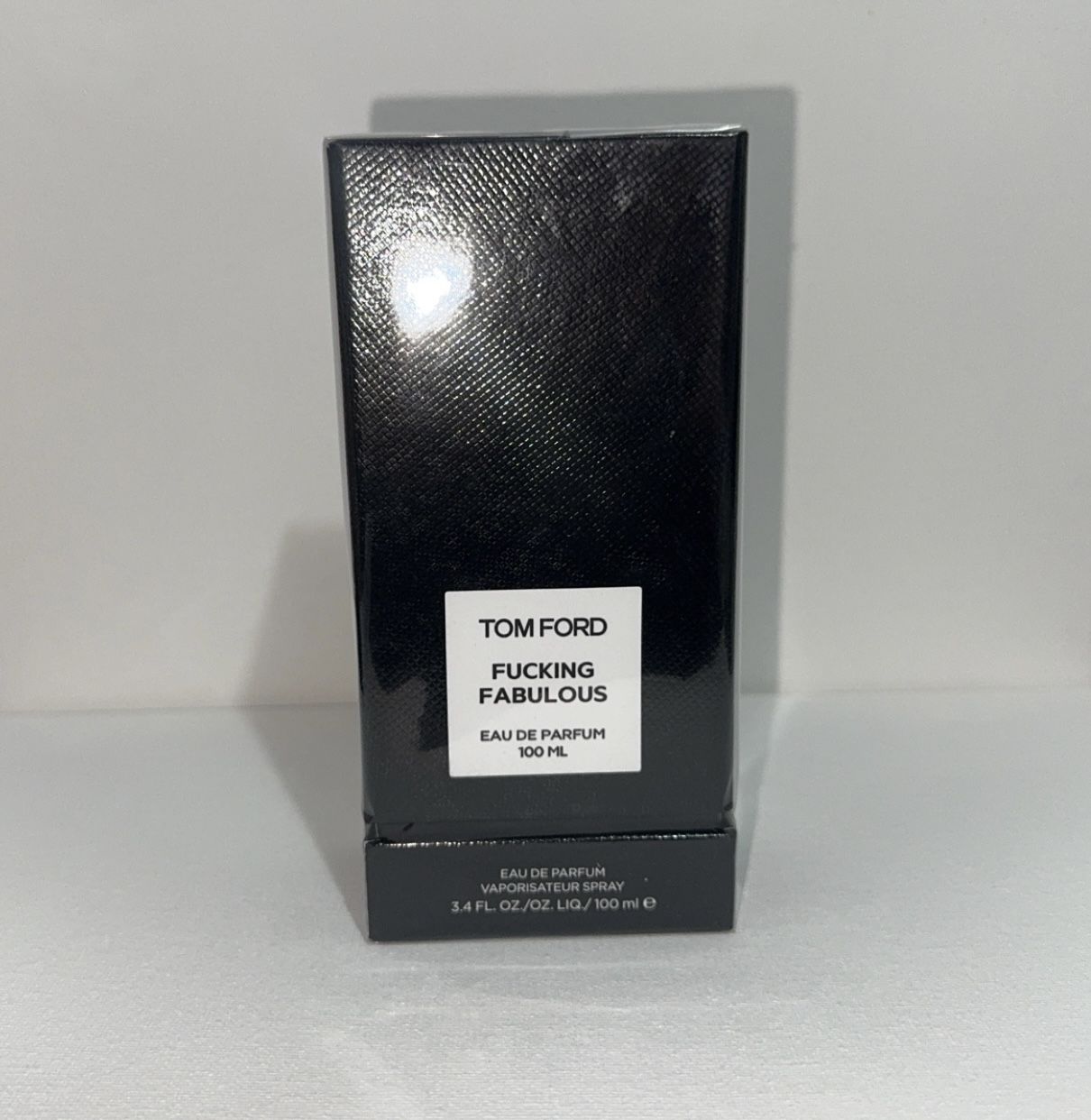 TOM FORD F*cking Fabulous 