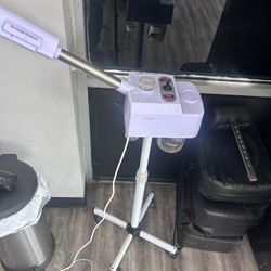 Facial Steamer