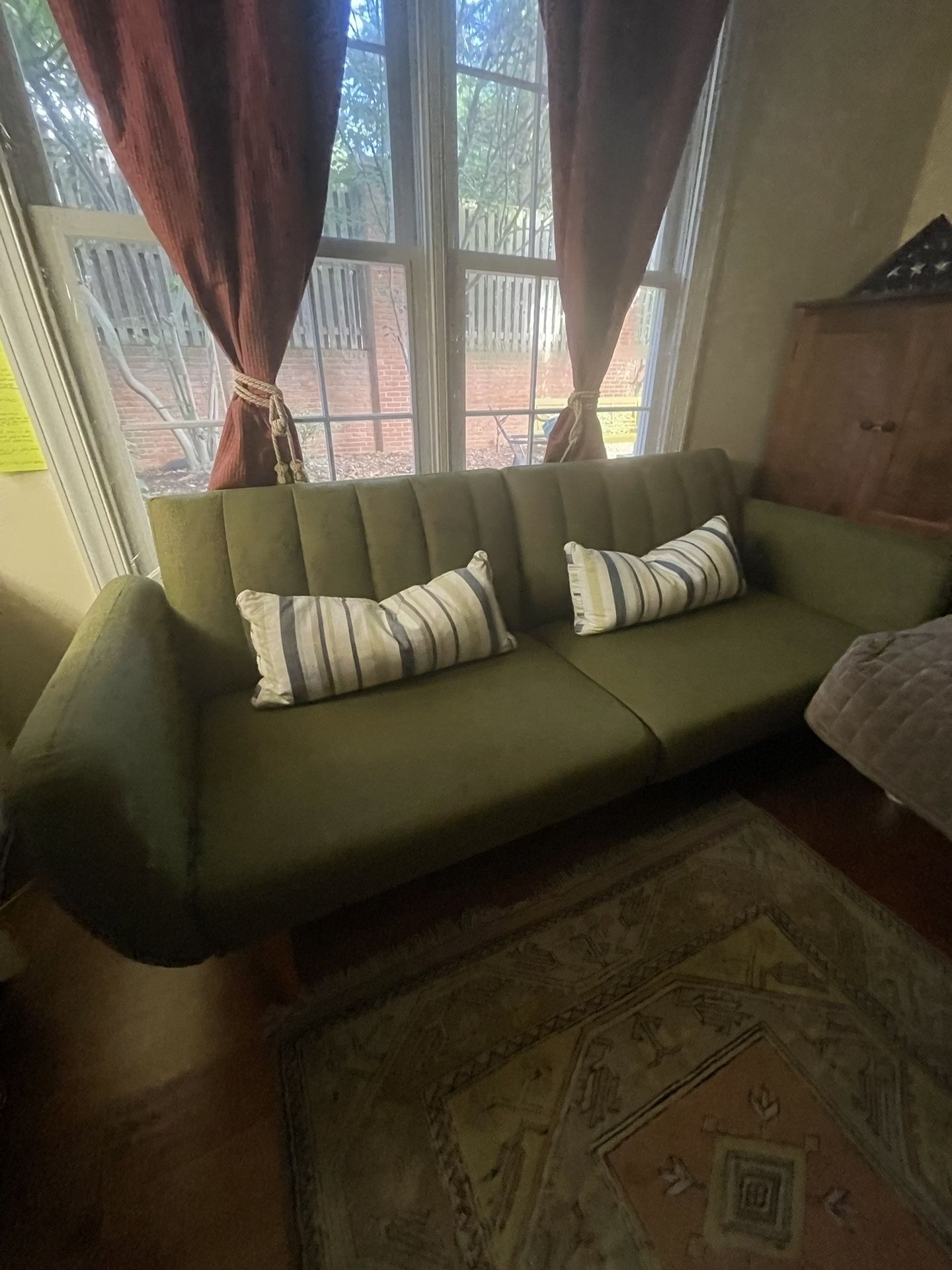 Futon