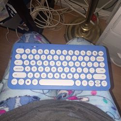 Keyboard
