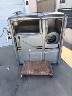 Goodnan GPG1436060M41 3 Ton Cooling 60000 BTU Heating R-410A
