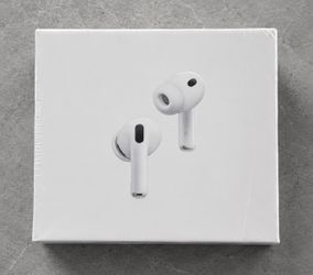 Apple AirPods Pro 3 ANC