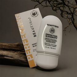 BeautyBio BLENDROPS SPF 46 – Brand New, Oil-Control Sunscreen