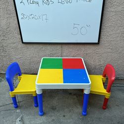 L Gos Table