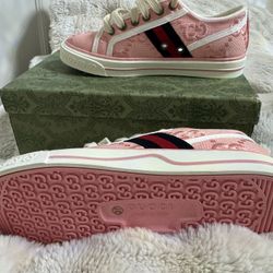 Gucci Shoes 7 1/2