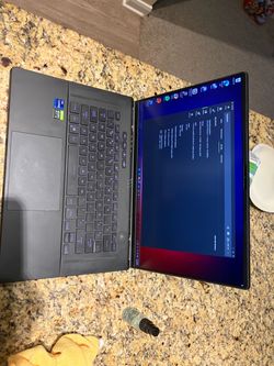 Gaming Laptop