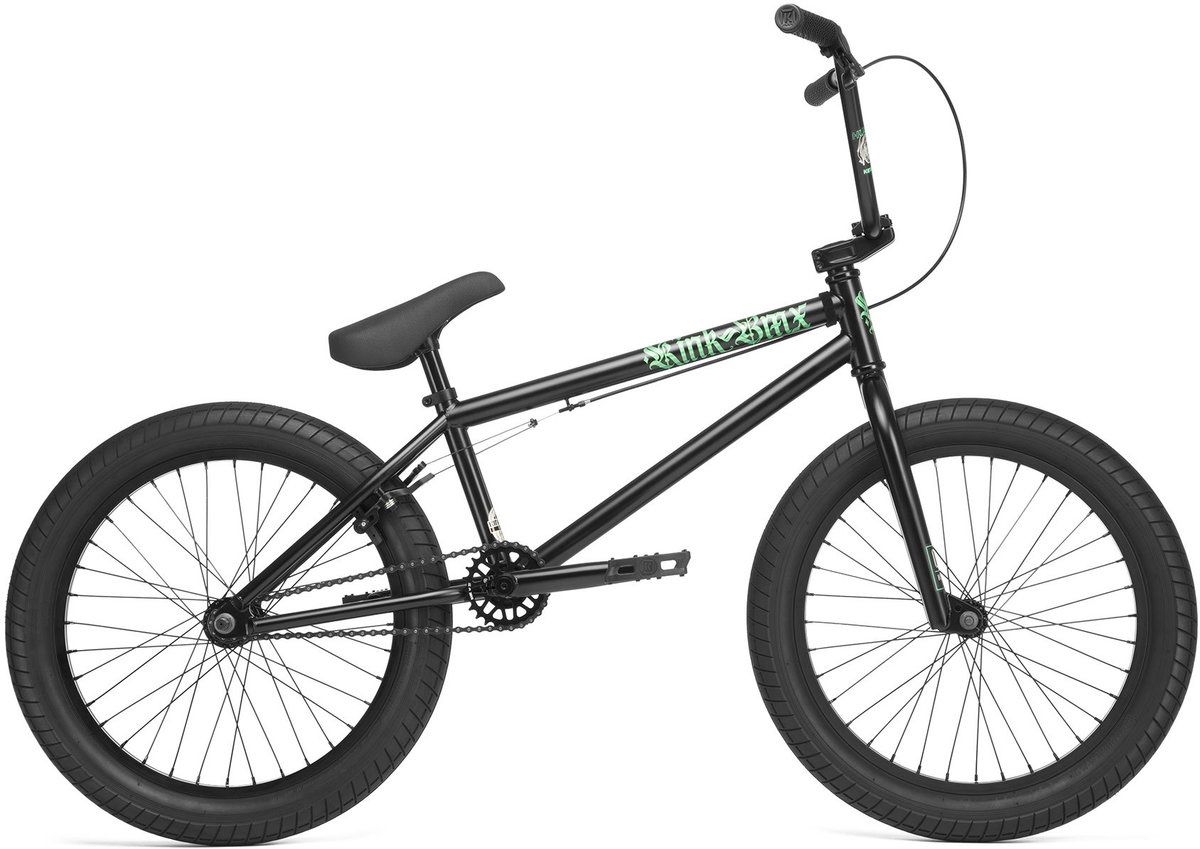 BMX Bike