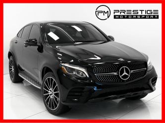 2019 Mercedes-Benz GLC 300