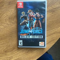 Jump Force 