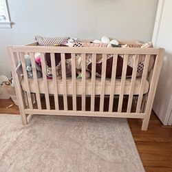 Nursery furniture