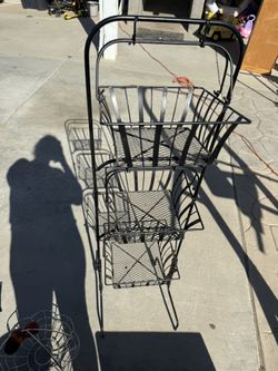Fruit Basket