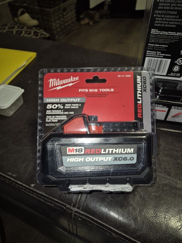 Milwaukee 48-11-1865