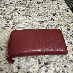 Valentino Wallet 