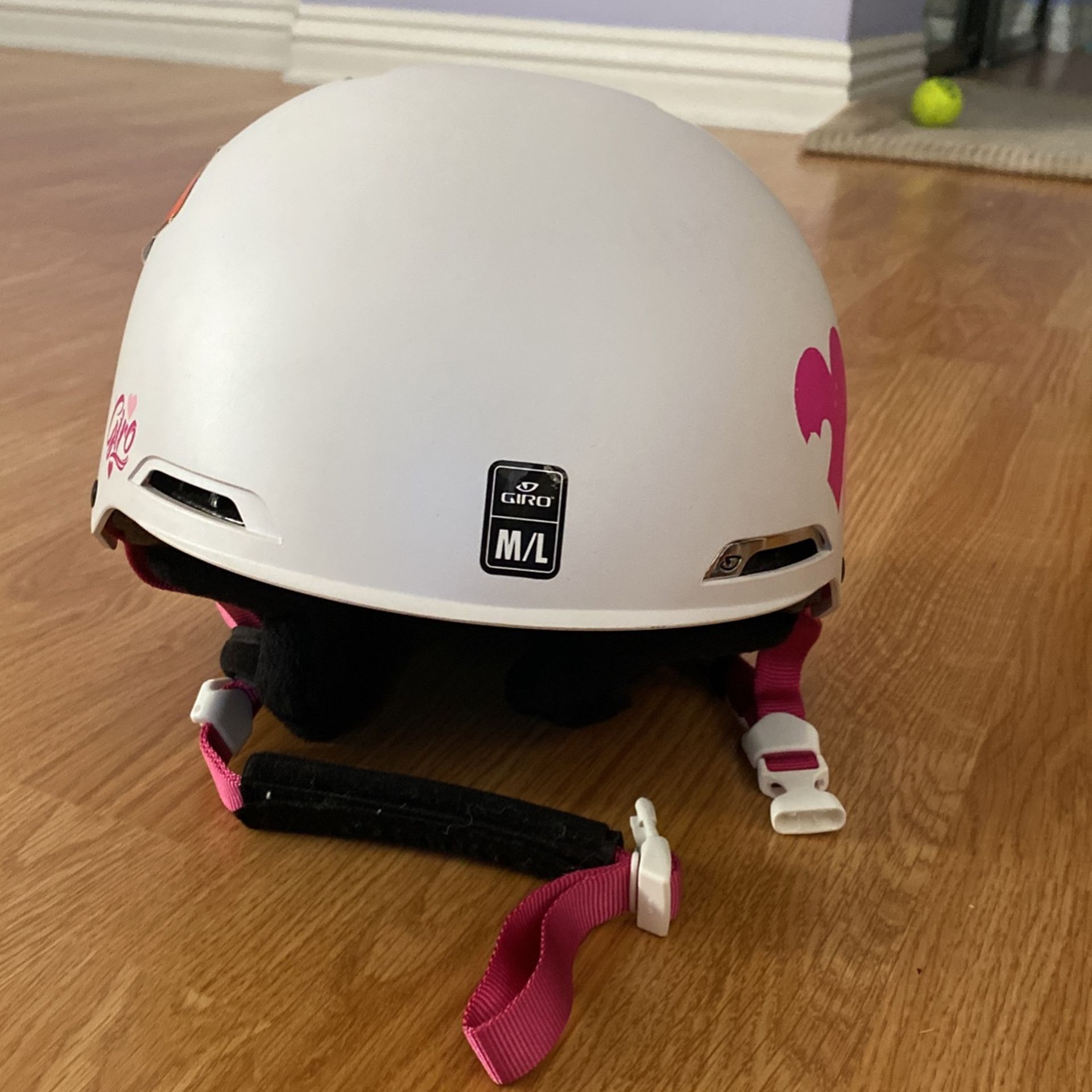 Giro Kid’s Snow Helmet (M/L)