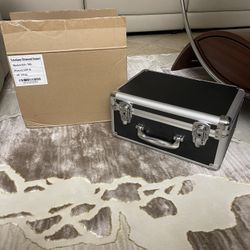 Veterinary Ultrasound Scanner