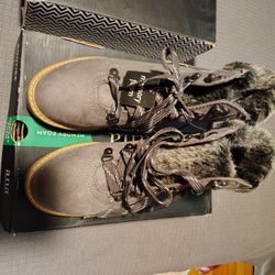 Women Boots 