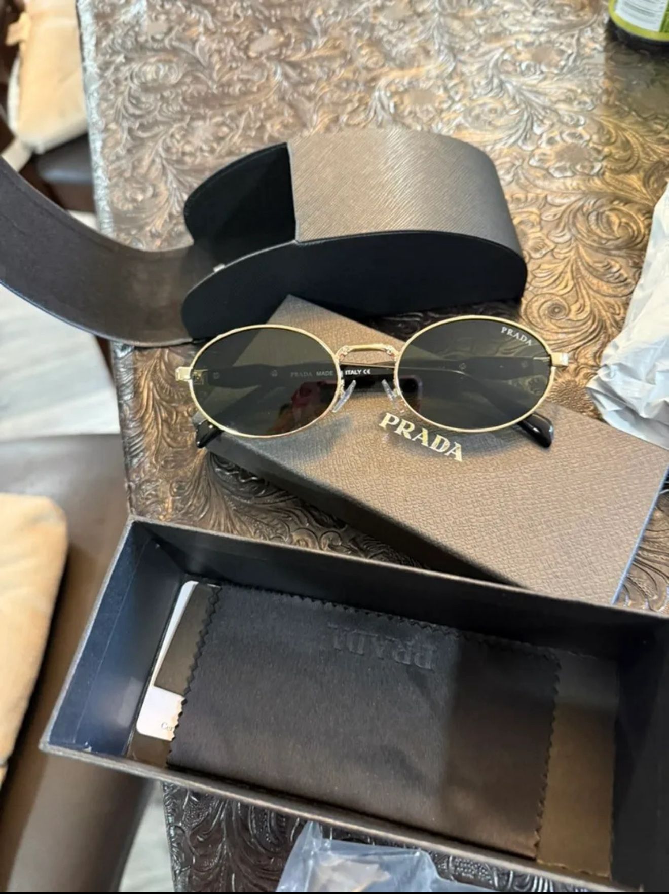 Prada Sunglasses