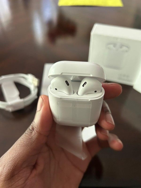 Bluetooth Headphones 