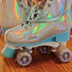 Roller Derby Roller Skates Pixie