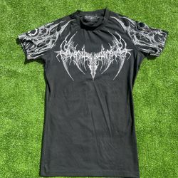 Breathe Divinity Compression Shirt 