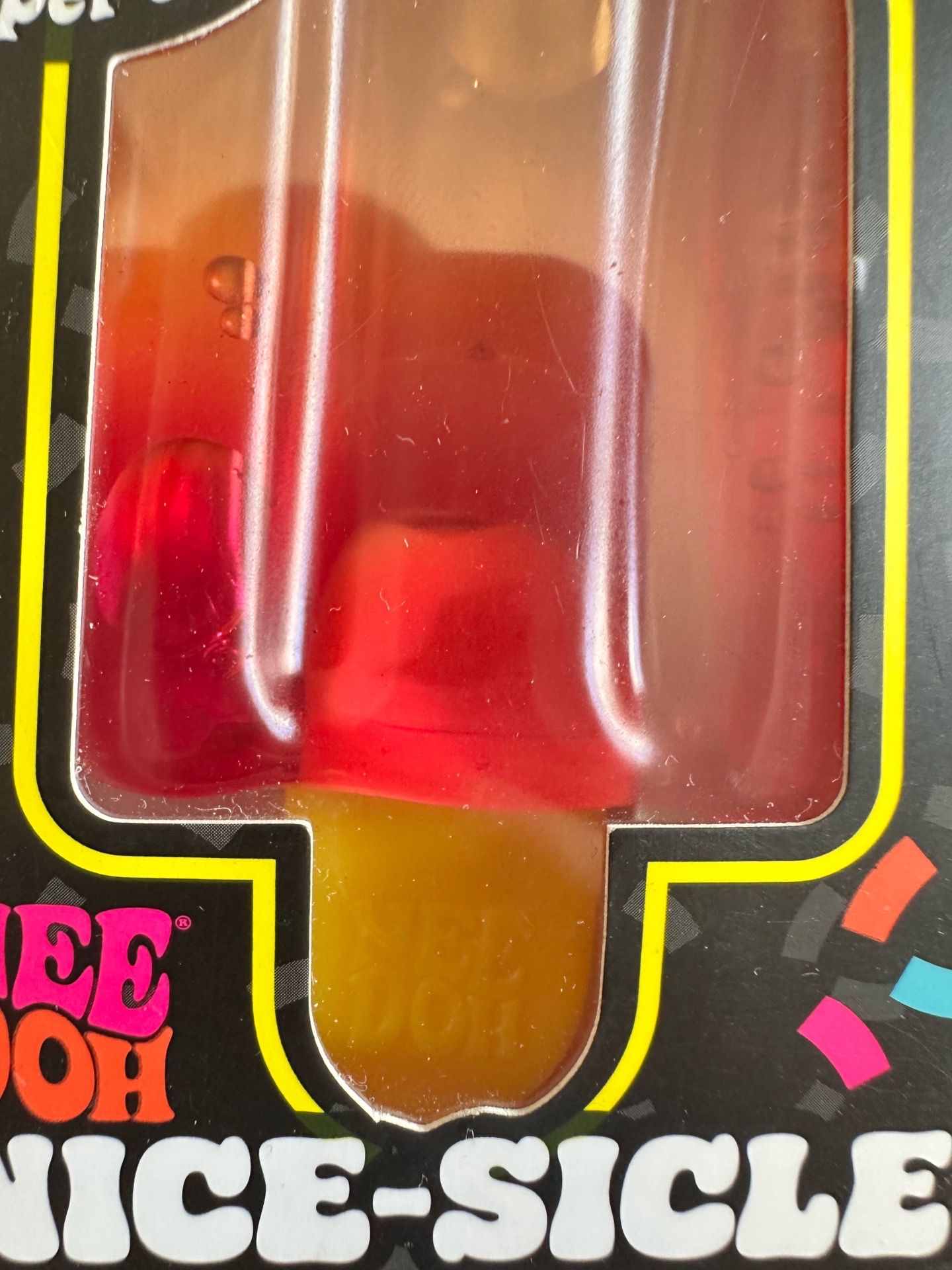 Needoh Iceicle