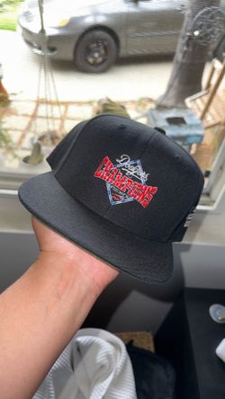 Kill the hype Dodgers Hat