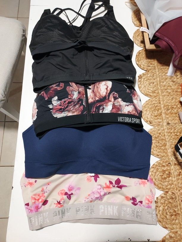 Spor Bra VICTORIA SECRET Large