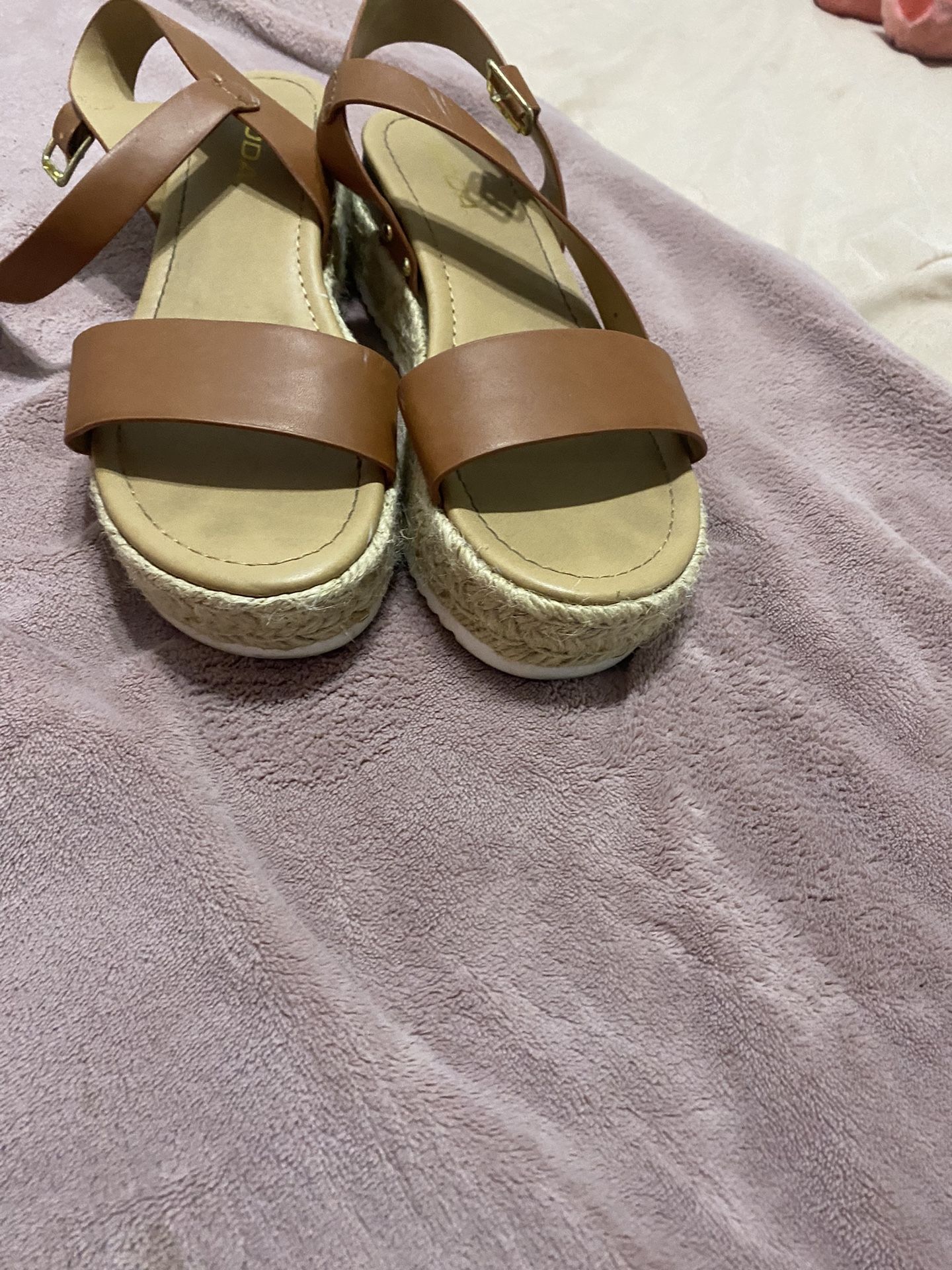 Wedges