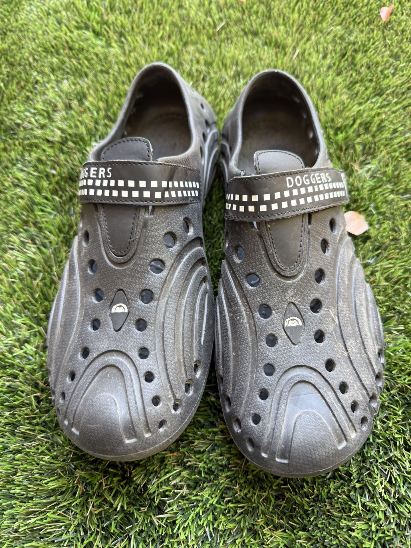Water Shoes Camping