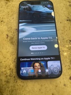 iPhone 17 Pro | Blue | Only $700 📱