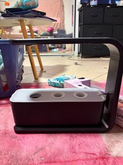 Indoor Hydroponic Garden Grow Kit