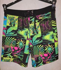 Hurley Boys Shorts