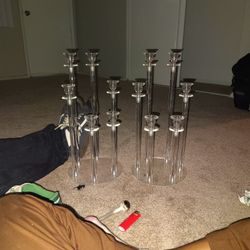Center Pieces